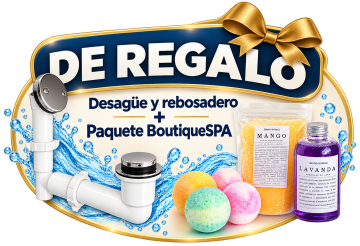 Promoción vigente Hidrospa